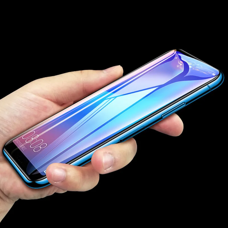 10D мягкая Гидрогелевая пленка на весь экран для Huawei Mate 20 Pro10 Lite Защитная P30 Pro Honor 9 10