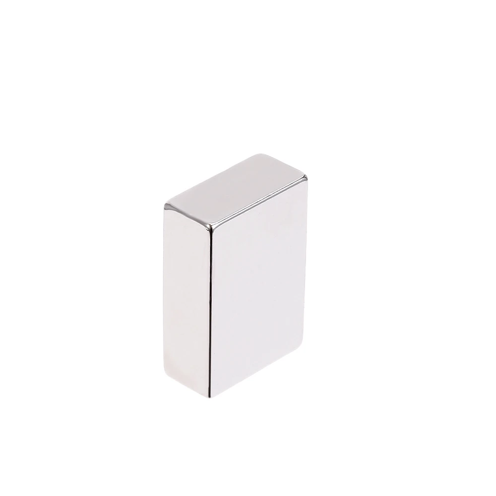 Cuboid 30x20x10 мм супер сильный блок с неодимовыми магнитами для магнитов на