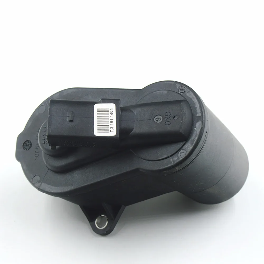 OEM задний Колесный тормозной калипер Серводвигатель для Audi Q3 VW PASSAT B6 CC TIGUAN SHARAN SEAT