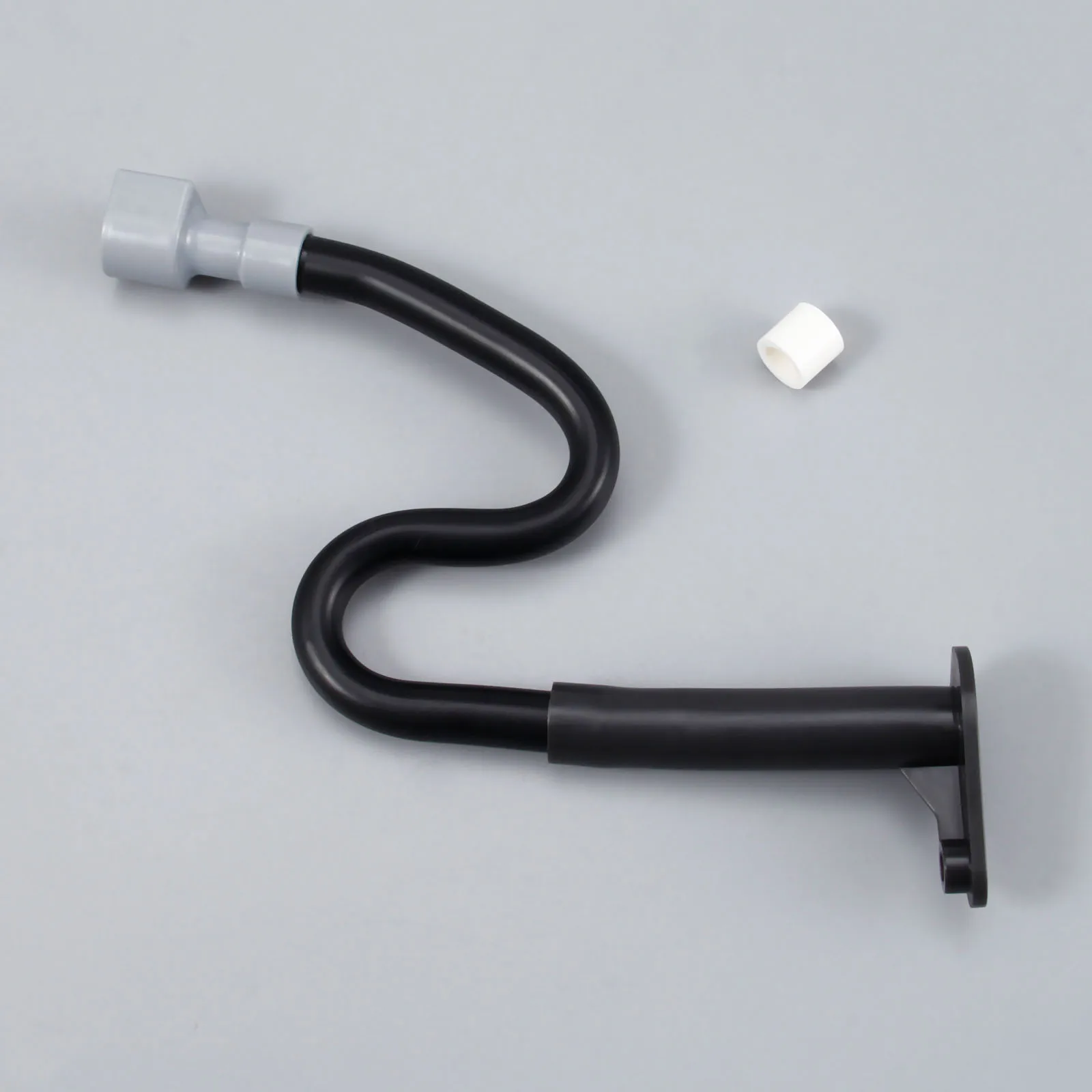 

Refrigerator P-Trap Drain Tube Pipe Hose Replacement Fit For Whirlpool Parts W10619951