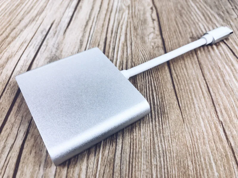 USB 3,1 Тип C адаптер HDMI для Nintend и samsung S8 DEX Режим ПК Примечание 8 thunderbolt 3 USB-C Подставка для зарядки