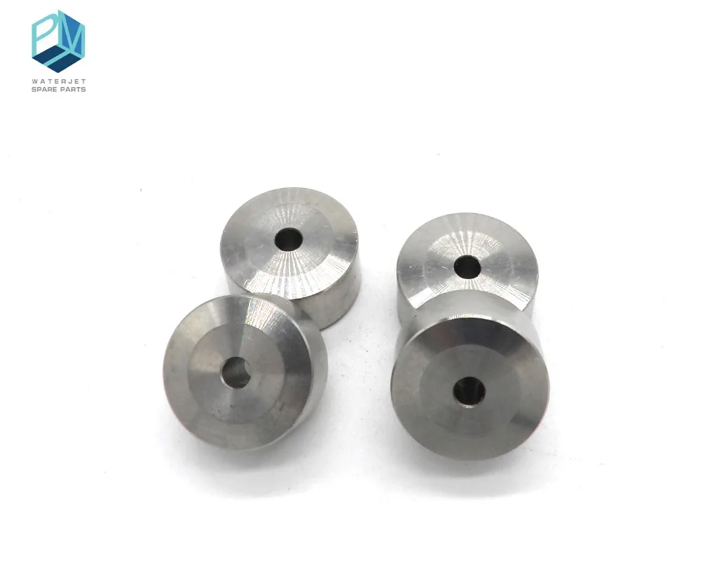Запчасти для водоструйных устройств APW Outlet Insert 110-20074 для водоструйной Резки головки машины