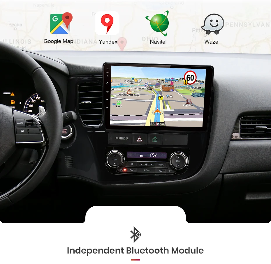 Junsun 4G+ 64G CarPlay DSP Android 8,1 автомобильный Радио Мультимедиа Стерео Аудио плеер gps 2 Din для hyundai Santa Fe 2 2006-2012 без DVD
