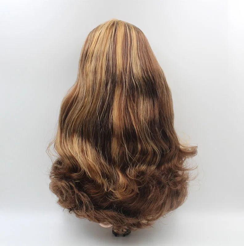 Кукла блайз 4 цвета с большими глазами для девочек RBL-440 | Игрушки и хобби