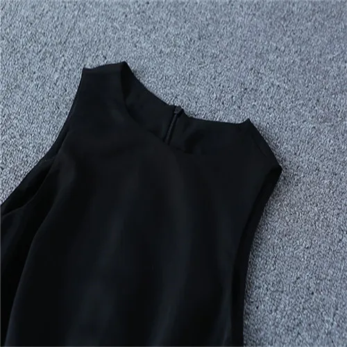 Новое поступление 2017 года регулярные комбинезоны мода взлетно-посадочной полосы