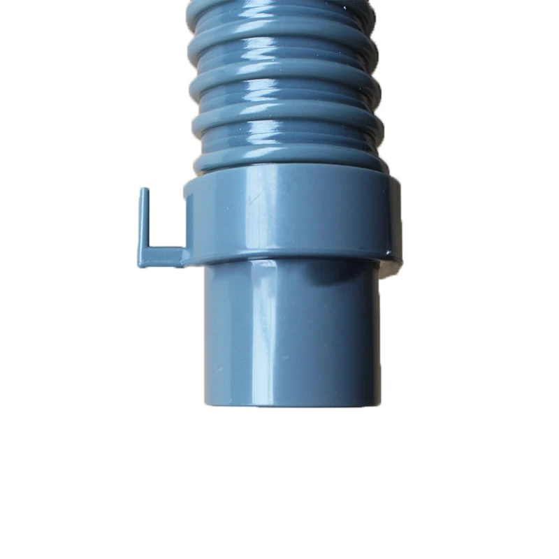 ПВХ слив Настенные светильники 1 шт. 40 см кухонная раковина бытовой умывальник