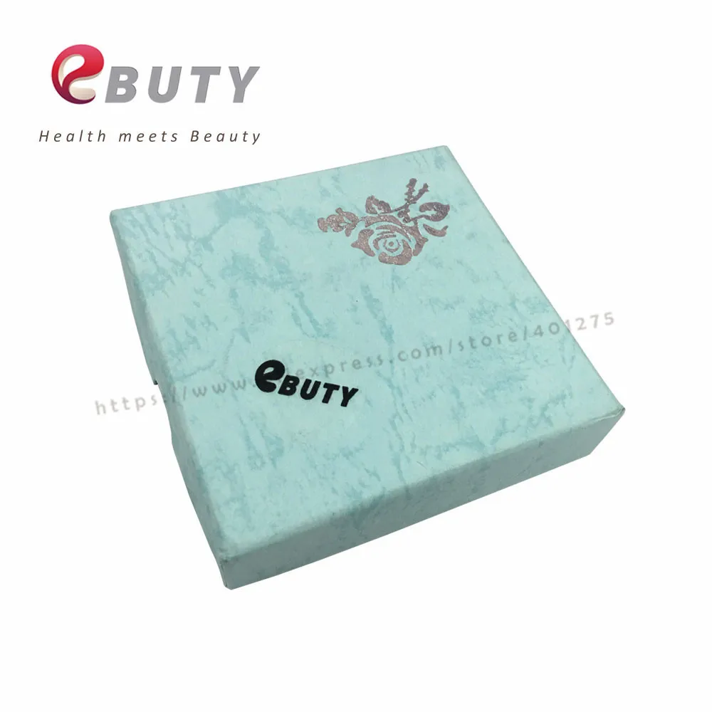 Модный браслет EBUTY из нержавеющей стали спортивный энергетический здоровье