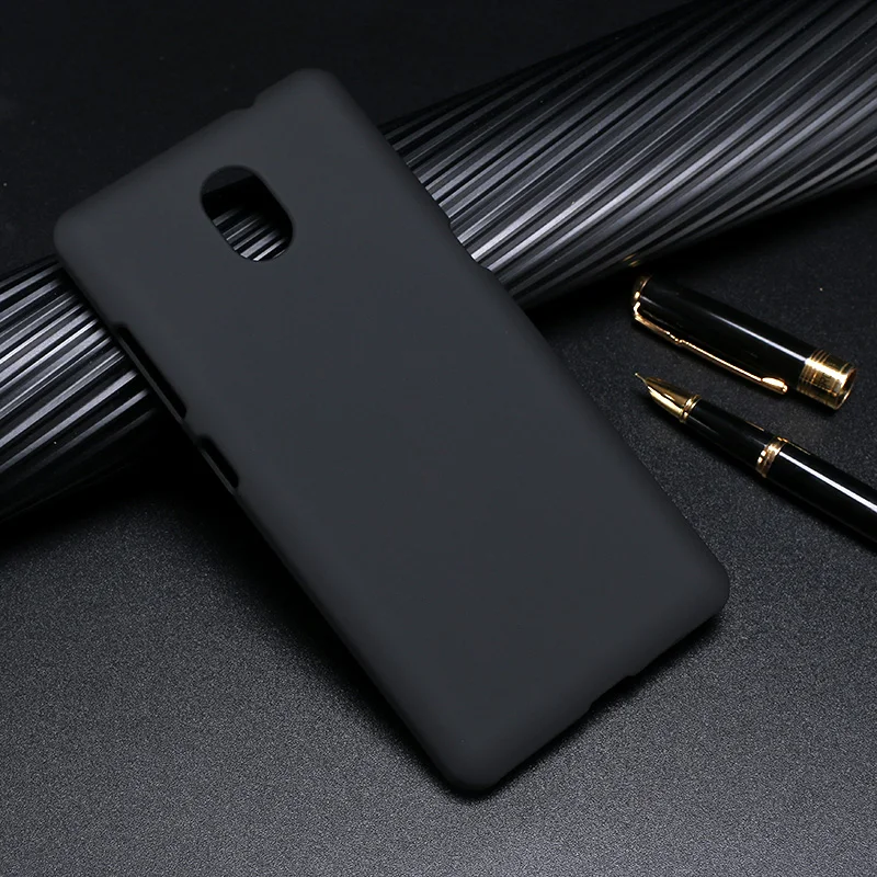 AtomBros for Lenovo P2 P1 Slim Colorful Rubber Frosted Matte Plastic Cover Case Vibe (5.5) P2a42 P2C72 Funda |