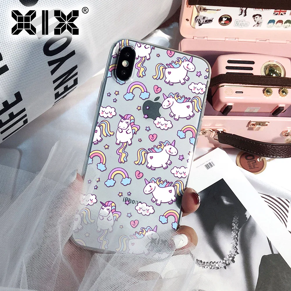 Чехол для iPhone 6 с изображением цветов мягкий чехол из ТПУ 7 6S 8 Plus X XS Max XR|for iphone|6 plusnew