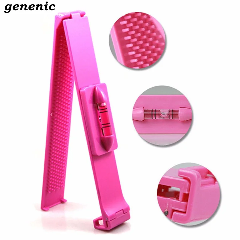 1 шт. пластиковый триммер для волос|hair tools cutting|hair cliphair clip tool |