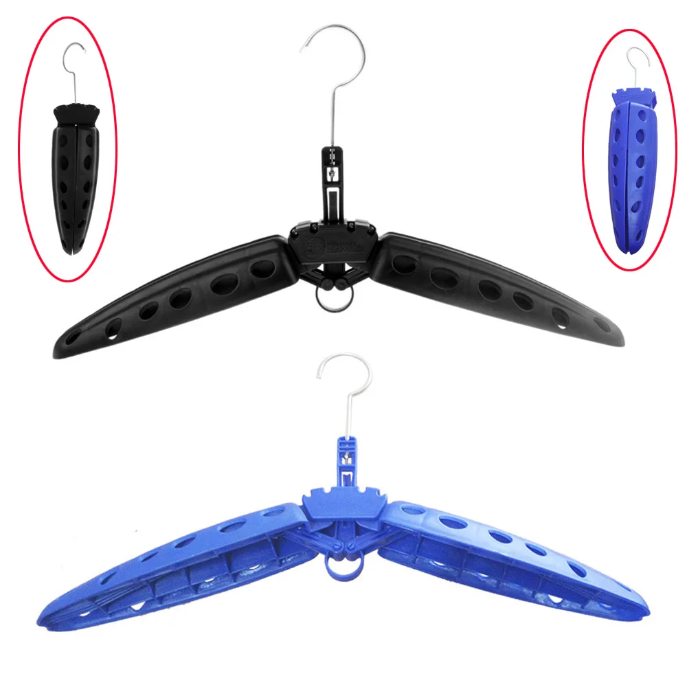 1PCS 2PCS Heavy Duty BCD Wetsuit Drysuit Hanger Holder for Scuba Diving Surfing Snorkeling and Water Sports