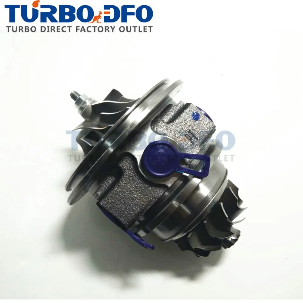 For Mitsubishi 4D56 DET 4WD EC DOM - 49177-01515 turbo charger core 4917701521 turbolader 4917701531 MR355222 cartridge CHRA | Автомобили