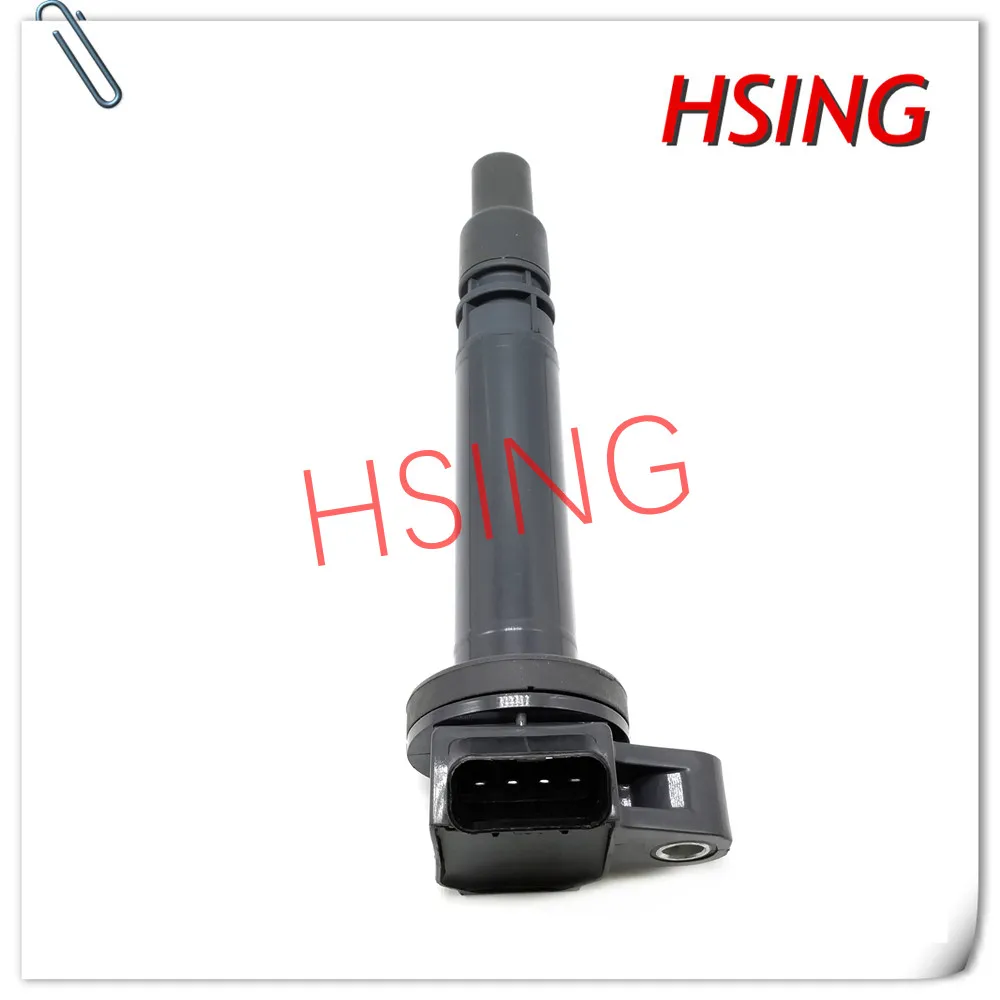 HSINGYE-новая катушка зажигания #90919-02238 для Toyota Celica Corolla Voltz Will *** часть № 9091902238 |