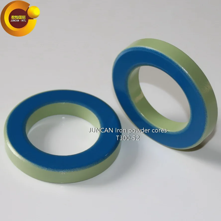 Магнитный сердечник|iron powder core|powder coremagnetic core |