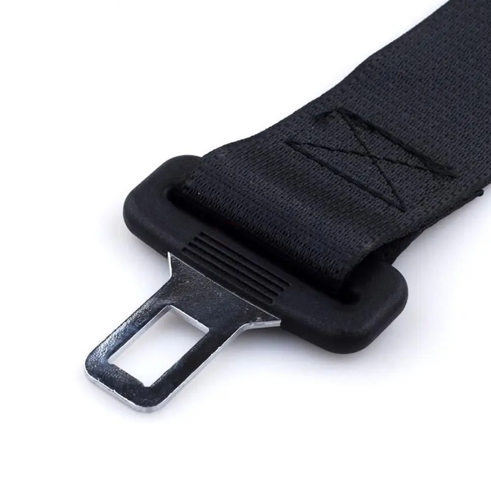 Универсальный удлинитель ремня безопасности EE support 14 дюймов пряжка 7/8 дюйма|belt