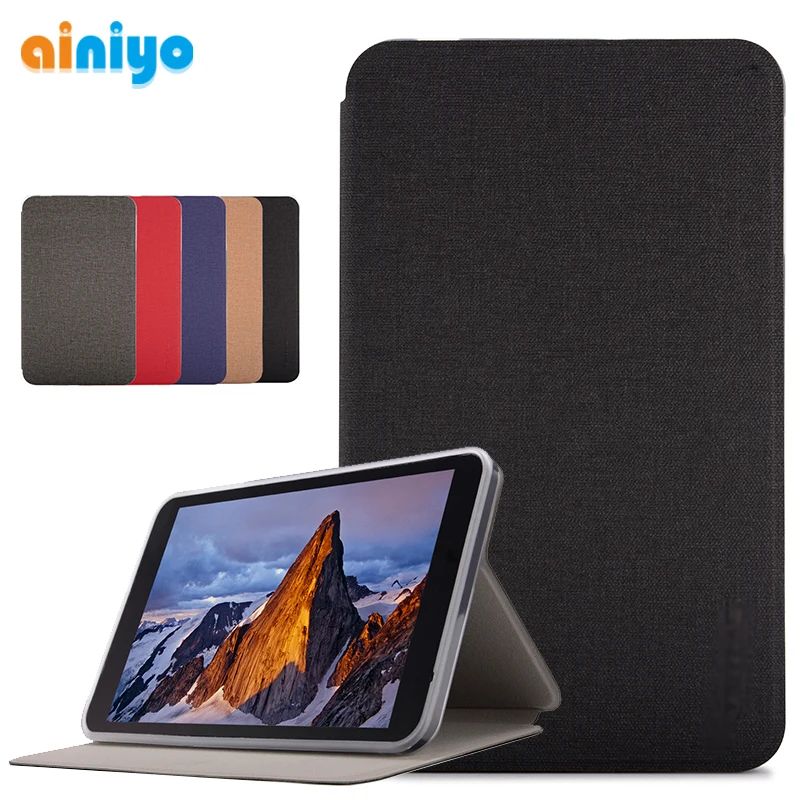 Newest Cover For Teclast p80x 8 Inch Tablet PC Fashion PU case cover for Teclast P80 P80H P80x 4G+ free Stylus pen