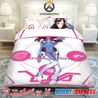 hobby express d va japanese bed blanket or duvet cover with pillow covers adp cp160506