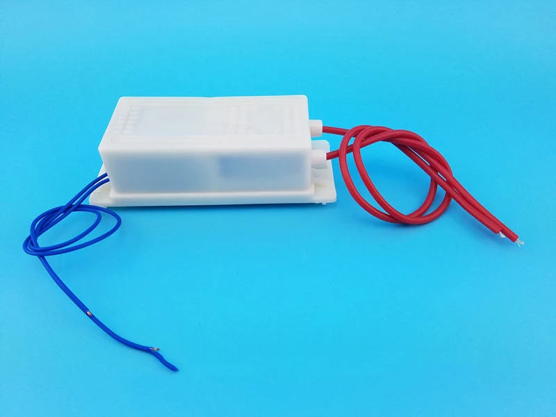 220v 3 5g генератор озона источник питания машина аксессуары генератора