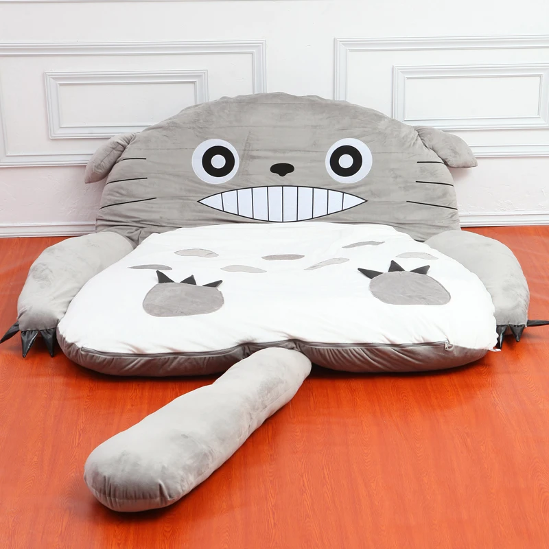 Рисунок 3 - Японское аниме Totoro