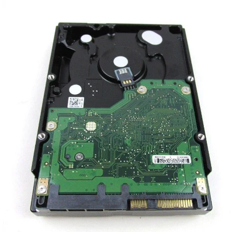 

New for C8R26A MSA 4TB SAS-FC P2000 1 year warranty