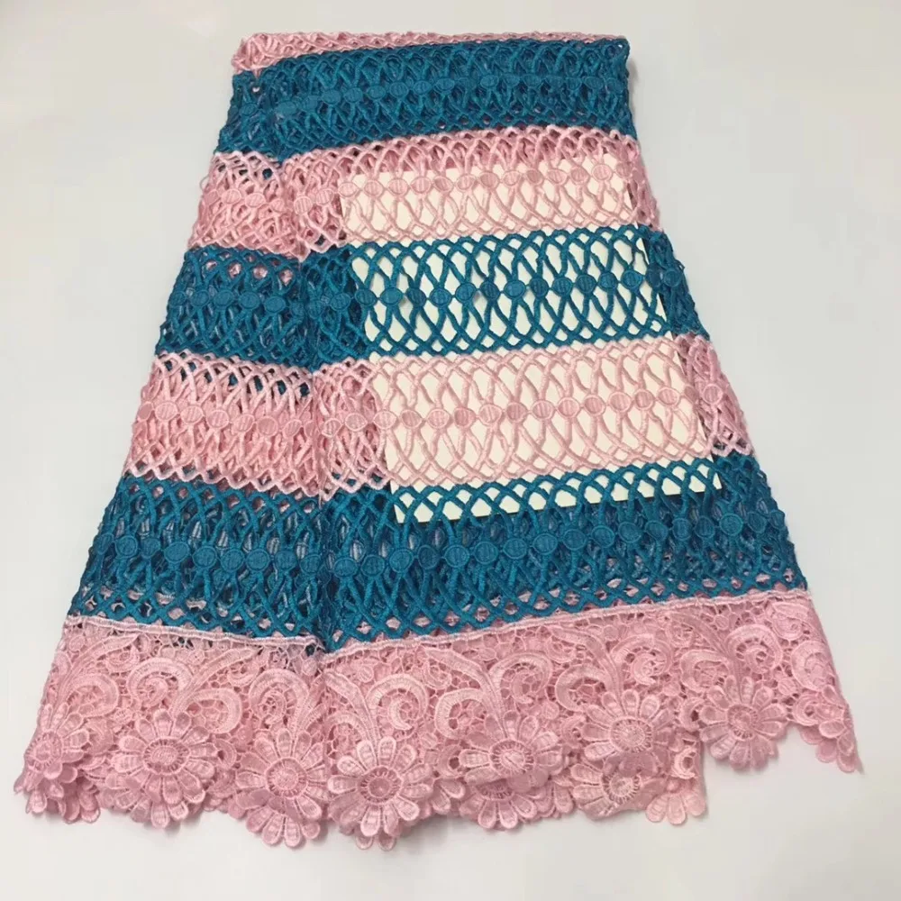 2019 африканская модная швейцарская кружевная ткань сетчатая вышивка цветы