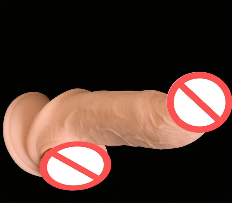 Супер мягкий реалистичный силиконовый пенис экстендер рукав УВЕЛИЧЕНИЕ ЧЛЕНА