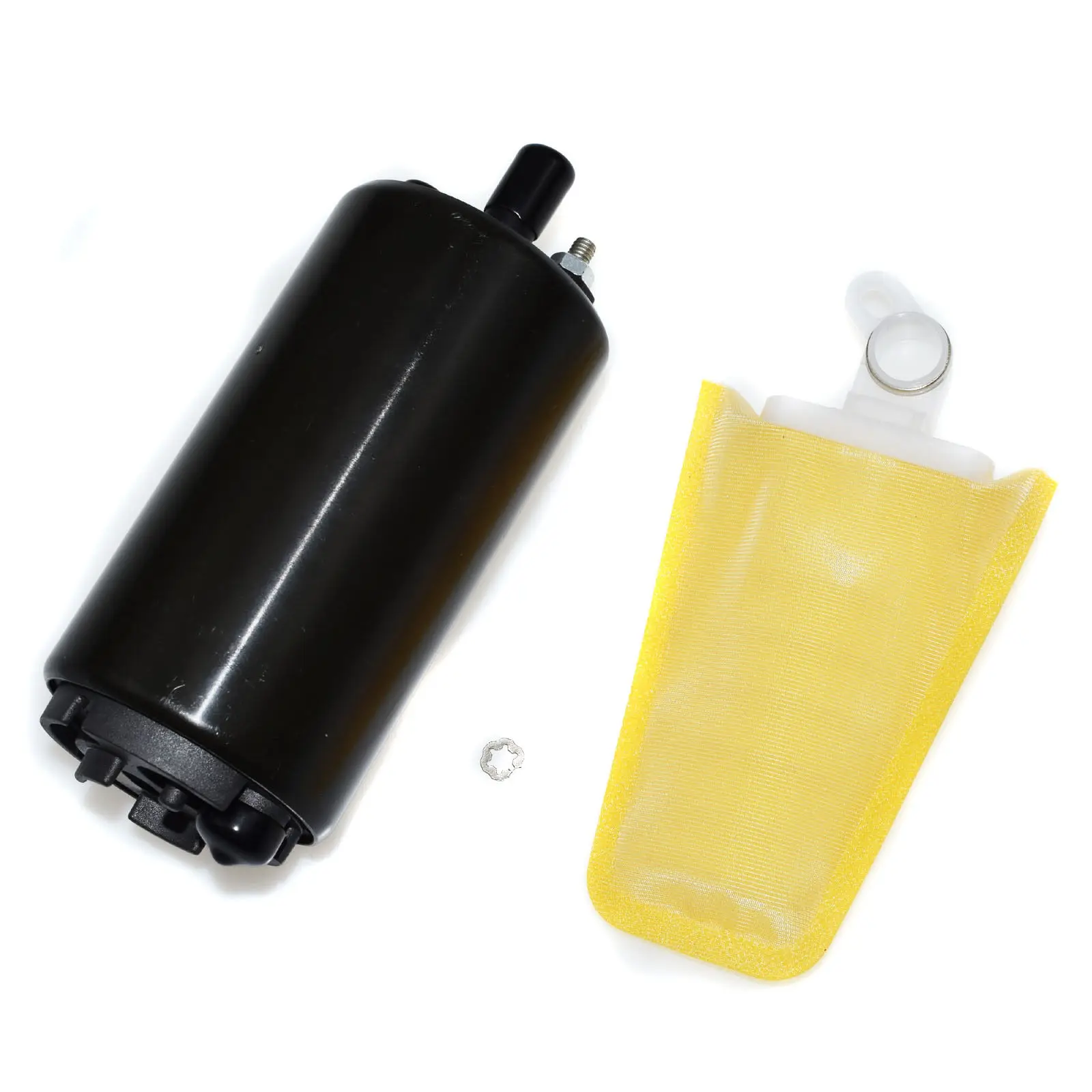WOLFIGO новый топливный насос Intank HFP 501 E8023 E3222 E8235 69641 для Toyota Corolla Nissan Plymouth Pontiac