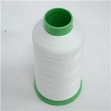 white 1 рулон 1000 ярдов Катушка светится в темноте машина DIY вышивка нить для шитья Ручная Пряжа вышивка розовый цвет слоновой кости синий цвет - Цвет: white
