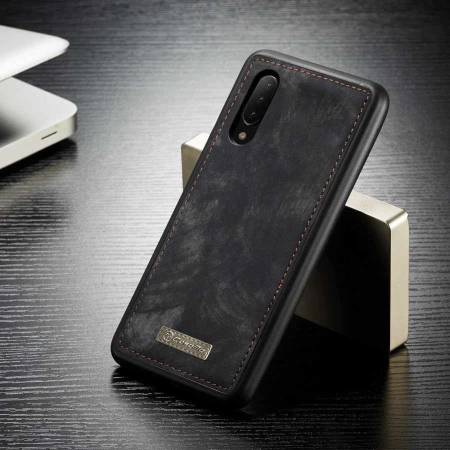 Чехол для телефона для samsung Galaxy A20 A20E A30 A40 A70 A80 A50 чехол 2 в 1 Многофункциональный кошелек кожаный чехол на магните