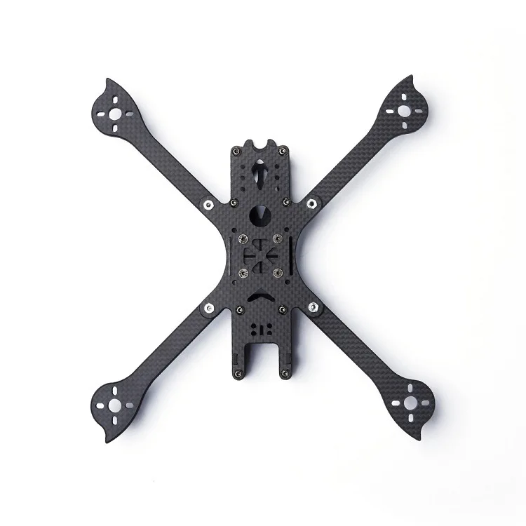 Комплект колесной базы iFlight XL5.5 V3 FPV рама 5 дюйма 260 мм для гоночного дрона 2207/2306