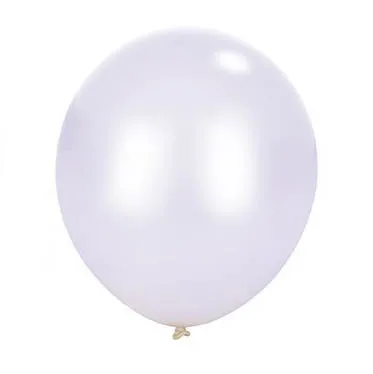 12inch white 10 шт./лот воздушные шары с конфетти цвета розовое золото круглый латексный шар для свадьбы Дети День рождения украшения вечерние принадлежности для взрослых - Цвет: 12inch white