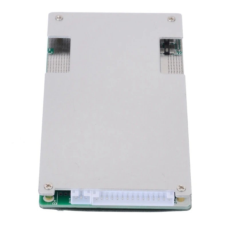 ABGN Hot-17S 64V 45A литий-ионный аккумулятор Bms Щит защиты печатной платы с балансовым