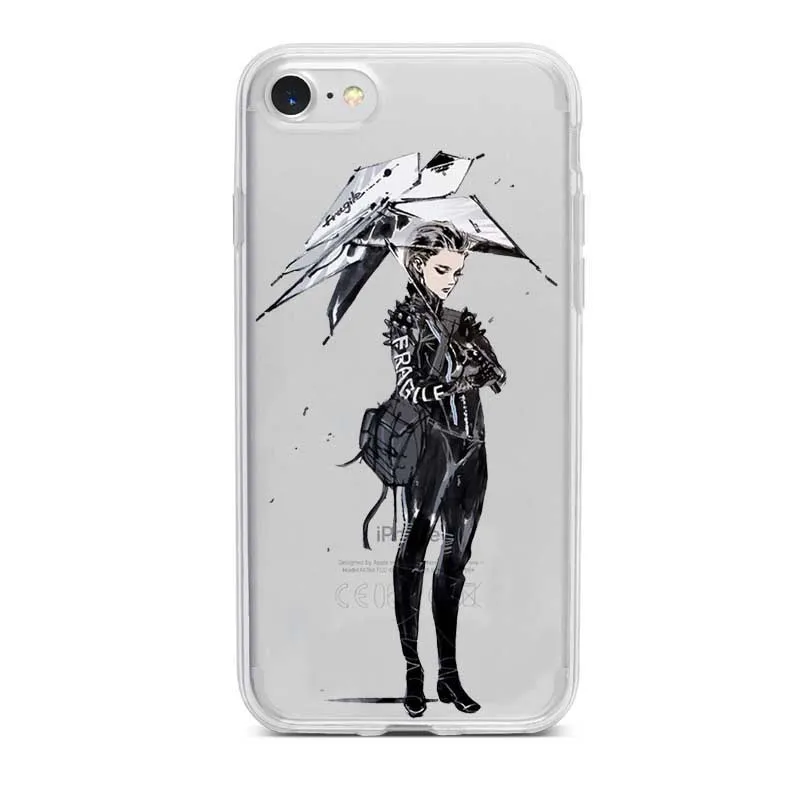 Силиконовый чехол для iphone 12 Mini 11/12 pro max X XS XR se 8/7/6/6 S Plus из ТПУ | Мобильные телефоны и