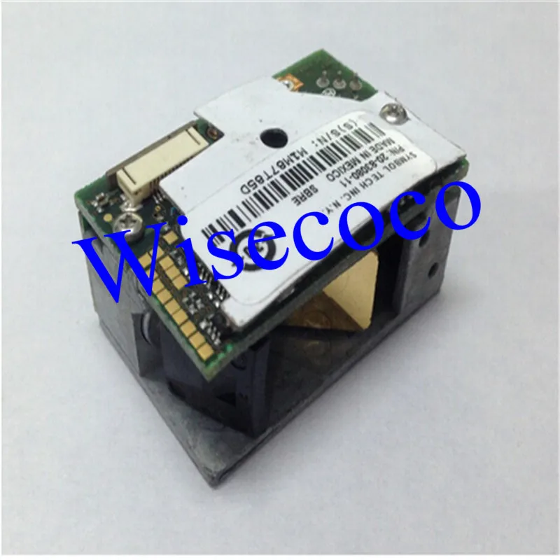 10 шт./лот для Symbol MC9060 MC9090 SE1224 SE 1224 сканирующий модуль лазерного сканирования штрих