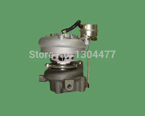 Турбокомпрессор CT26 17201-17040 1720117040 для Toyota Land Cruiser 1HD-FTE/1HD/FT-HDJ80 1998-03 4 2l 204HP с