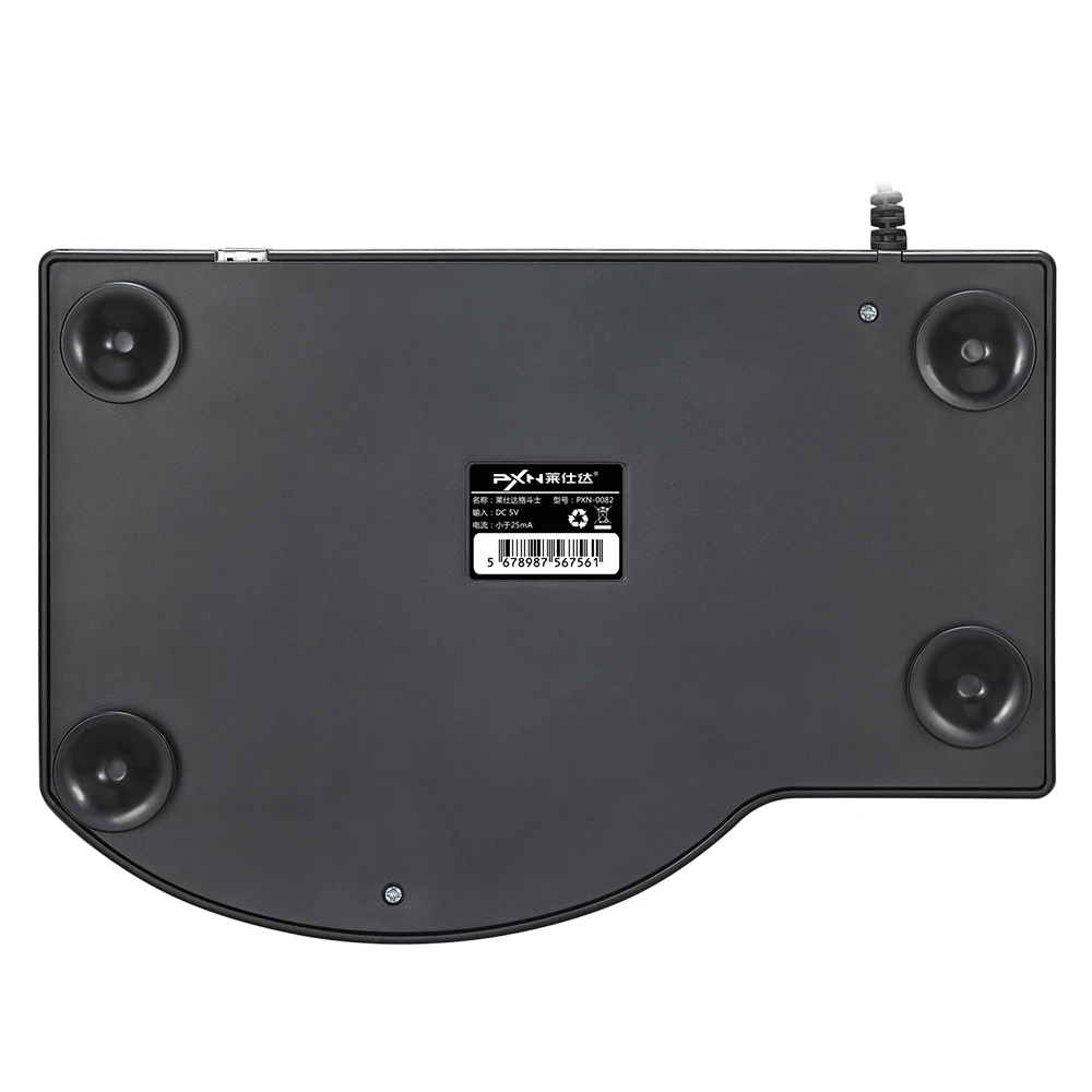 Pxn-0082 Аркада fightstick игры джойстиком игрового Пульты ДУ для игровых приставок игра