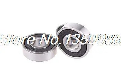 10pcs 12x 32x10 MM RUBBER SEALED BALL BEARING FOR TAMIYA KYOSHO TRAXXAS HPI | Обустройство дома