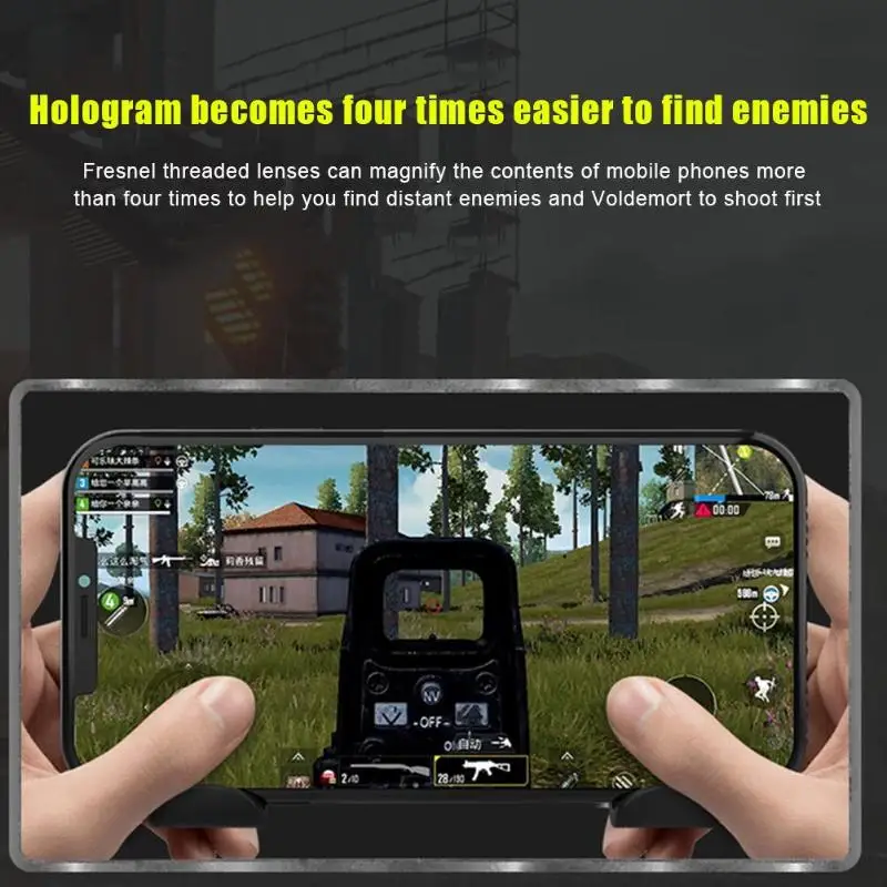 K19 игровой джойстик для PUBG L1 R1 Кнопка пожарной цели игровая съемка Hands Free Trigger Artifact Key Joypad палочки для мобильного телефона