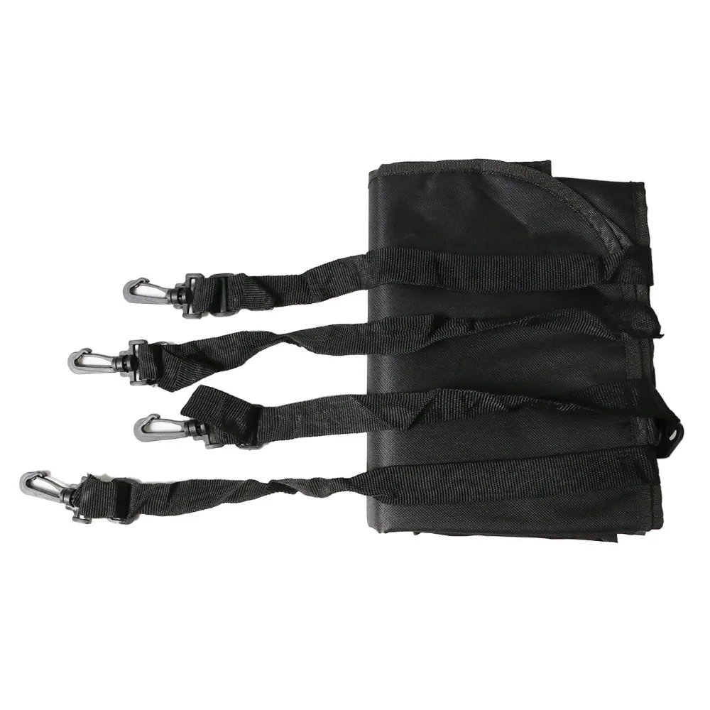 Car Rear Back Seat Pet Hammock Cover Waterproof Dustproof Dog Cat Safety Mat Carrier Cushion Pad Protection | Автомобили и