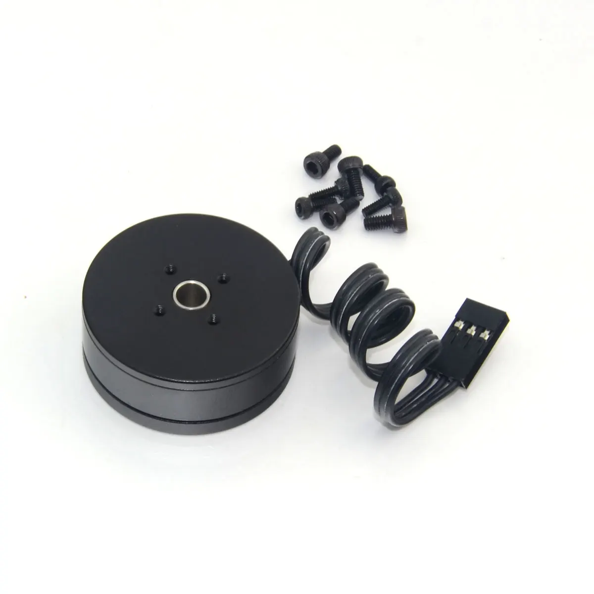 Новый Gimbal МОТОР BR2804 для ручной камеры и смартфона стабилизатор PTZ|Детали