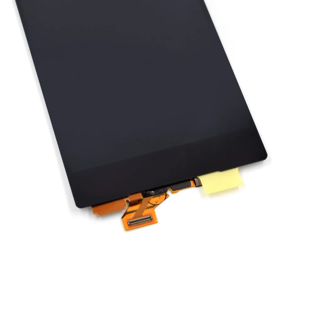 Для Sony Xperia Z5 E6603 E6633 E6653 E6683 полный Дисплей сенсорный дигитайзер экран [без рамки