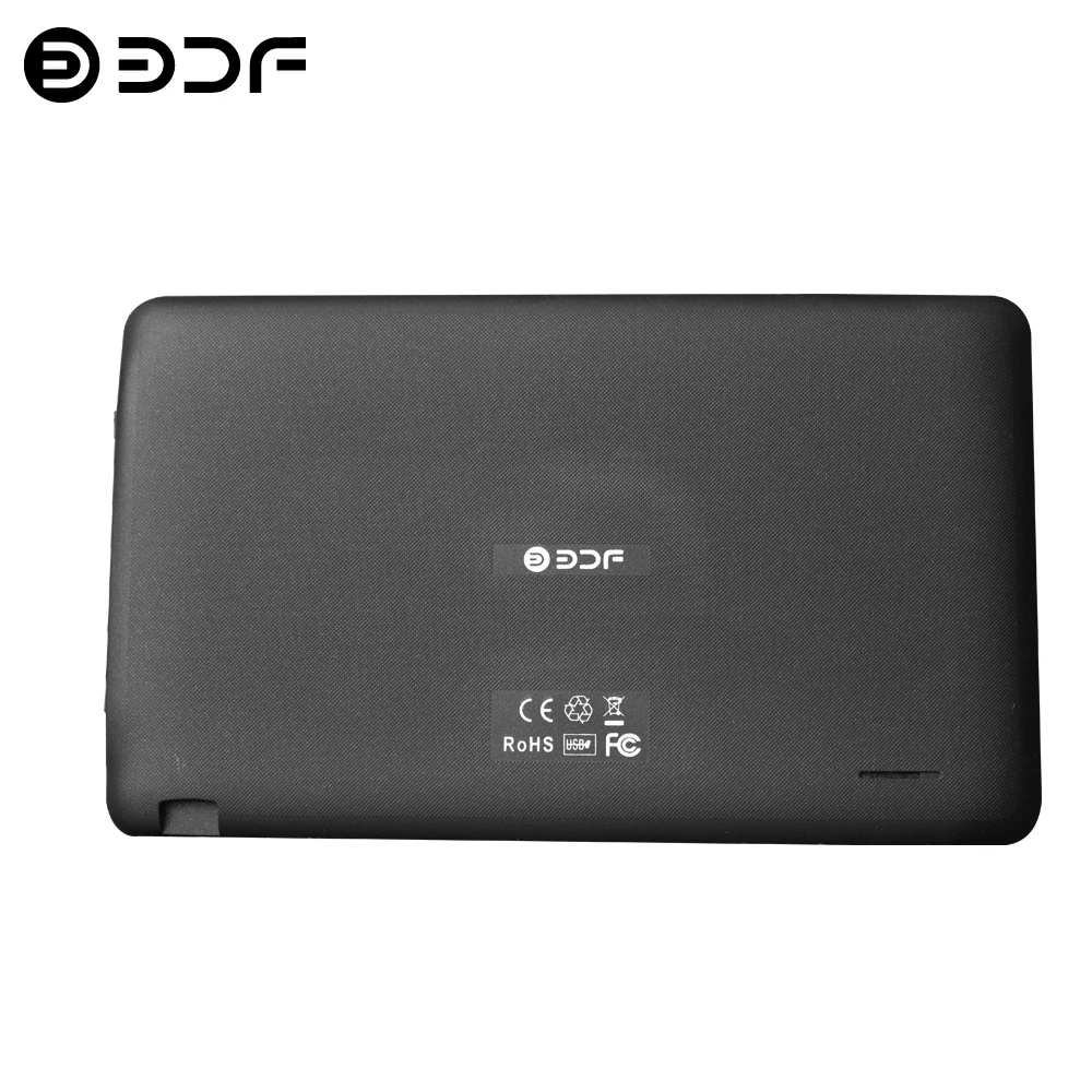BDF 9 дюймов WiFi версия Android 4 планшетный ПК Поддержка Google Play маркет 8 Гб скачать