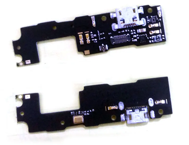 Micro USB CHARGING Dock PORT PLUG CONNECTOR MICROPHONE BOARD For Lenovo PHAB2 PHAB 2 | Мобильные телефоны и аксессуары