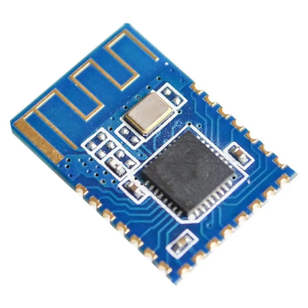 JDY-10 BLE Bluetooth 4.0 Uart Transceiver Module CC2541 Central Exchange Wireless iBeacon | Электронные компоненты и