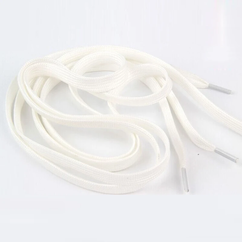 2 шт 120 см светится в темноте игрушки Светящиеся шнурки Наклейки Забавный спортивный подарок бегущий флуоресцентный подарок игрушки для детей
