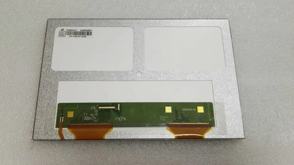 Ноя превосходная школа U12 жидкокристаллический экран дисплея 32001103-01