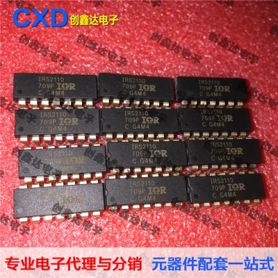 

Freeshipping IRS2110 IRS2110PBF