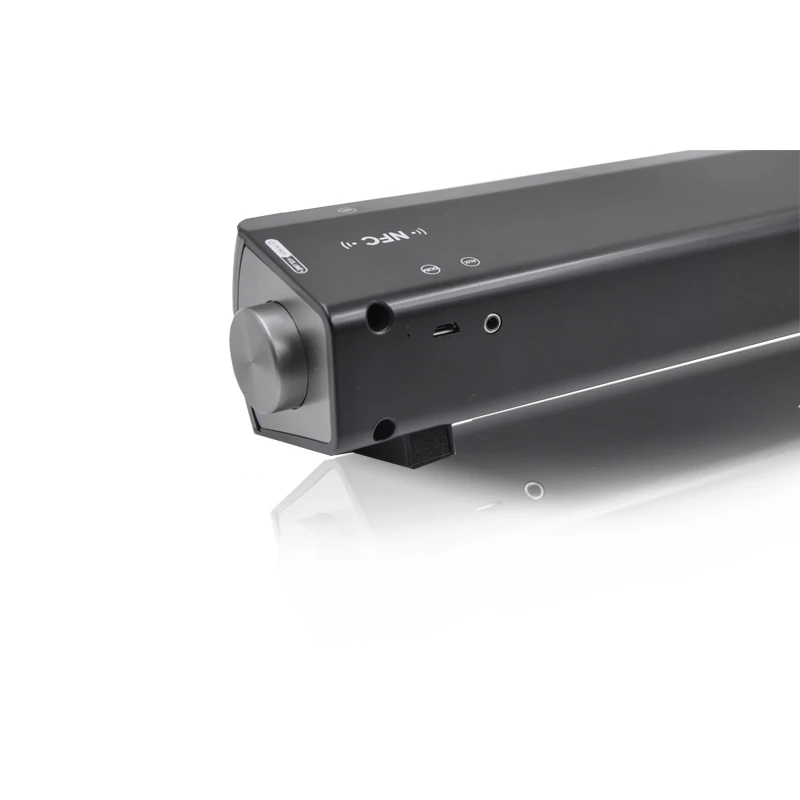 Беспроводной Bluetooth Динамик мини Портативный смартфон Системы сабвуфер 3D стерео