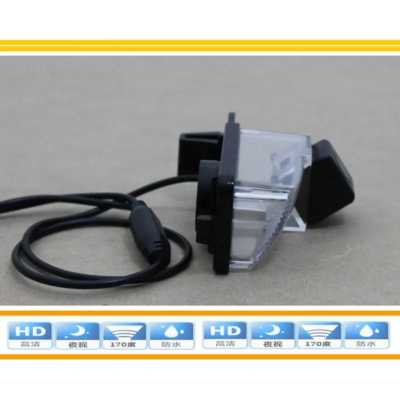 

Car Reverse Rearview Parking Camera For Renault Scala Hatchback 2011 2012 2013 2014 Back View AUTO HD SONY CCD III CAM