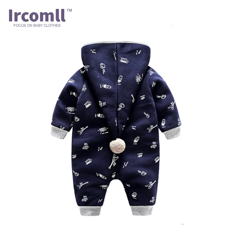 Ircomll новейшая Высококачественная детская одежда свитшоты с капюшоном хлопковые